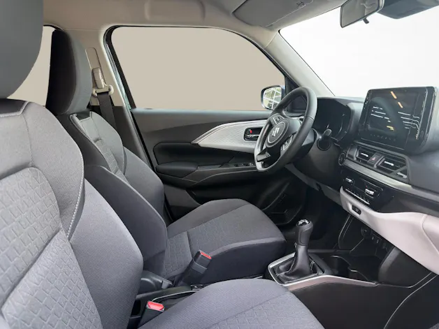 Suzuki Swift 1.2 Piz Sulai Top Hybrid 4x4