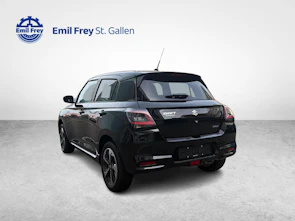 immagine del veicolo SUZUKI Swift 1.2 Piz Sulai Top Hybrid 4x4