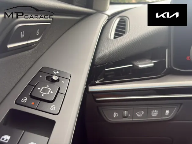 Kia Niro 1.6 GDi Hybrid Style