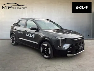 Kia Niro 1.6 GDi Hybrid Style