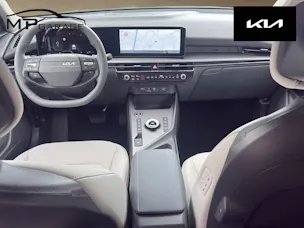 Kia Niro 1.6 GDi Hybrid Style