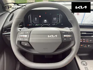 Kia Niro 1.6 GDi Hybrid Style