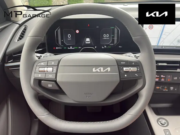Kia Niro 1.6 GDi Hybrid Style