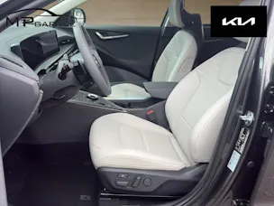 Kia Niro 1.6 GDi Hybrid Style