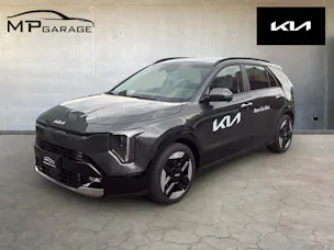Kia Niro 1.6 GDi Hybrid Style