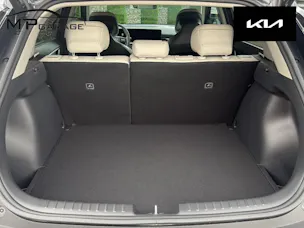 Kia Niro 1.6 GDi Hybrid Style