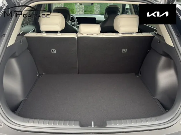Kia Niro 1.6 GDi Hybrid Style