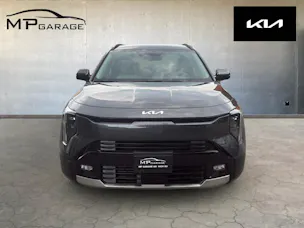 Kia Niro 1.6 GDi Hybrid Style