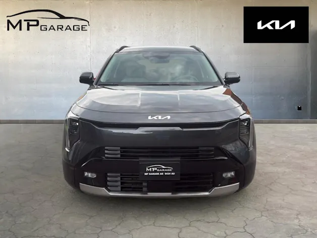 Kia Niro 1.6 GDi Hybrid Style
