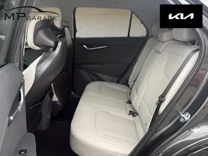 Kia Niro 1.6 GDi Hybrid Style