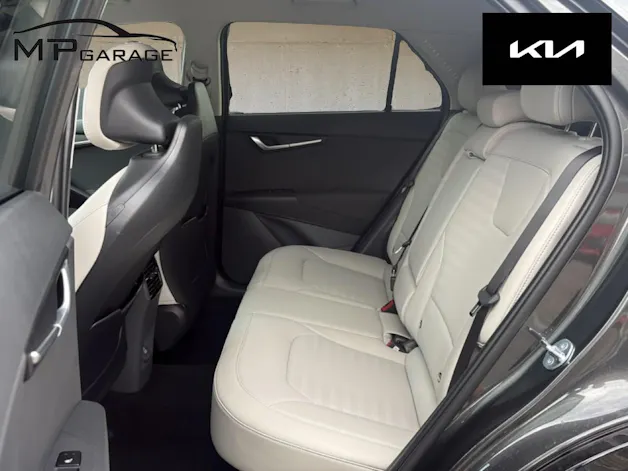 Kia Niro 1.6 GDi Hybrid Style
