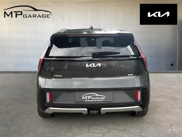 Kia Niro 1.6 GDi Hybrid Style