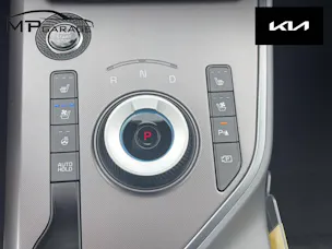 Kia Niro 1.6 GDi Hybrid Style