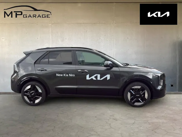 Kia Niro 1.6 GDi Hybrid Style