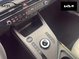 Kia Niro 1.6 GDi Hybrid Style
