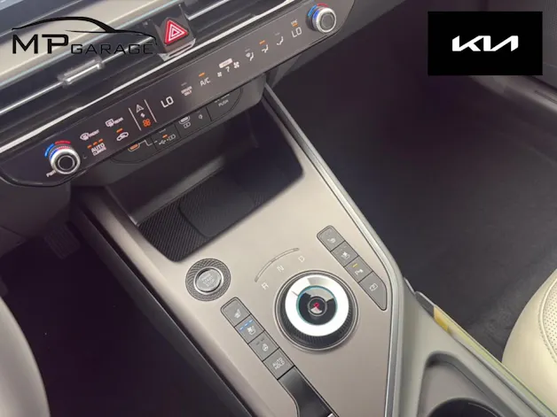 Kia Niro 1.6 GDi Hybrid Style