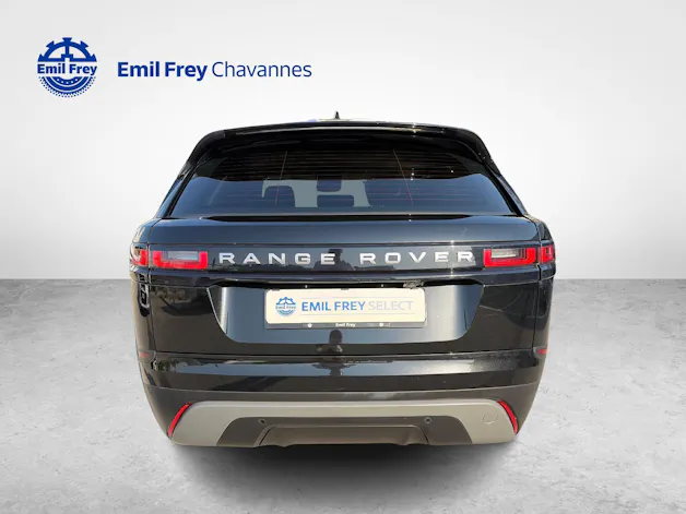 Land Rover Range Rover Velar 2.0 D 240 S