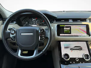 Land Rover Range Rover Velar 2.0 D 240 S