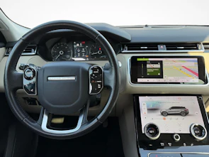 image du véhicule LAND ROVER Range Rover Velar 2.0 D 240 S