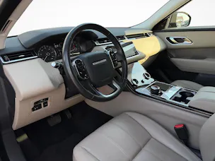 Land Rover Range Rover Velar 2.0 D 240 S