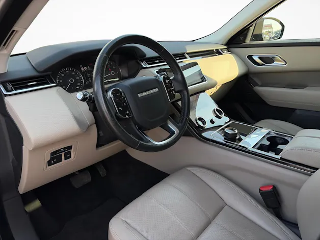 Land Rover Range Rover Velar 2.0 D 240 S