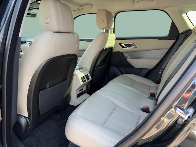 Land Rover Range Rover Velar 2.0 D 240 S