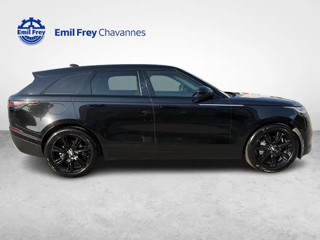 Land Rover Range Rover Velar 2.0 D 240 S