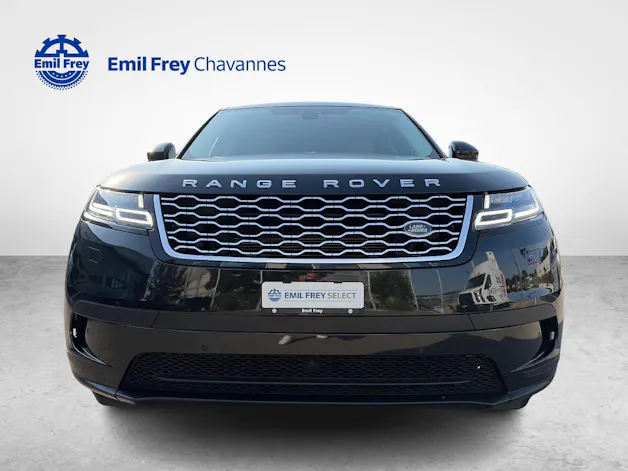 Land Rover Range Rover Velar 2.0 D 240 S