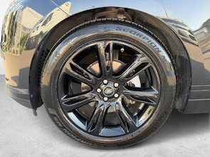 image du véhicule LAND ROVER Range Rover Velar 2.0 D 240 S