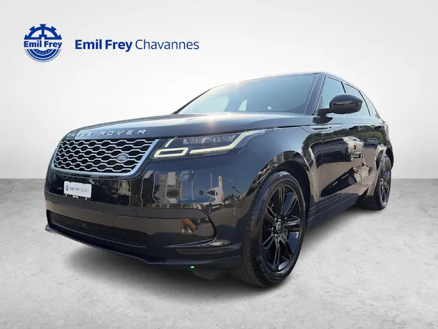 Land Rover Range Rover Velar 2.0 D 240 S