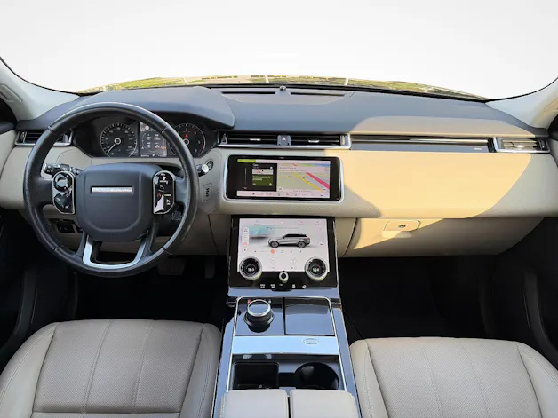 Land Rover Range Rover Velar 2.0 D 240 S