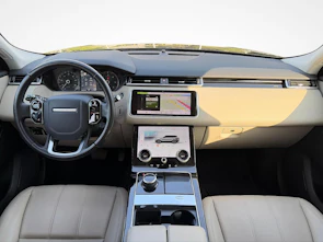 image du véhicule LAND ROVER Range Rover Velar 2.0 D 240 S