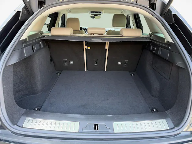 Land Rover Range Rover Velar 2.0 D 240 S