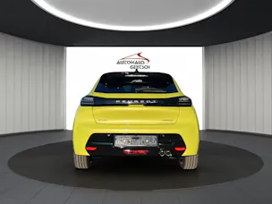 PEUGEOT 208 1.2 Hybrid 145 GT Exclusive