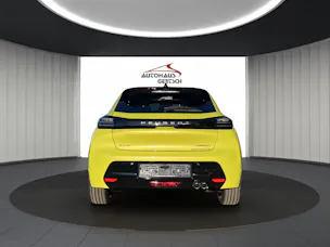 PEUGEOT 208 1.2 Hybrid 145 GT Exclusive