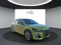 Peugeot 208 1.2 Hybrid 145 GT Exclusive