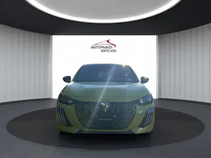 PEUGEOT 208 1.2 Hybrid 145 GT Exclusive