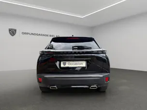 Peugeot 2008 1.2 PureTech 130 Allure