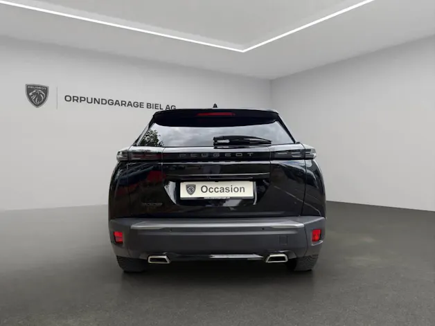 Peugeot 2008 1.2 PureTech 130 Allure