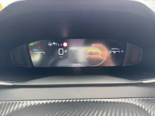Peugeot 2008 1.2 PureTech 130 Allure