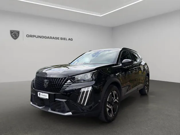 Peugeot 2008 1.2 PureTech 130 Allure