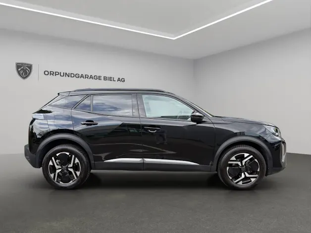 Peugeot 2008 1.2 PureTech 130 Allure