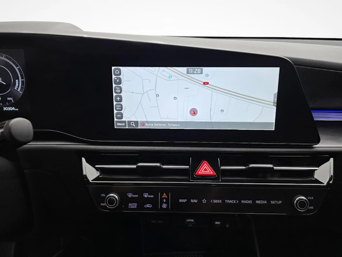 Fahrzeugbild KIA NIRO
