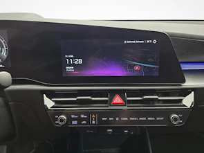 Fahrzeugbild KIA Niro EV Power Edition