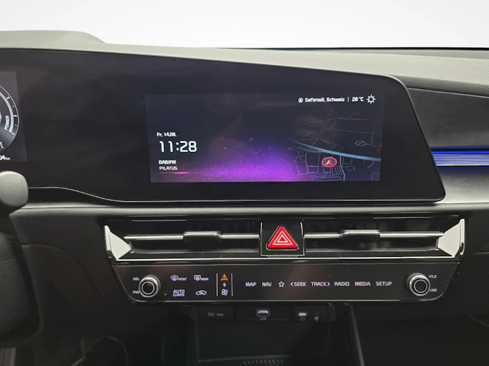 Fahrzeugbild KIA NIRO