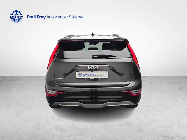 Kia Niro EV Power Edition