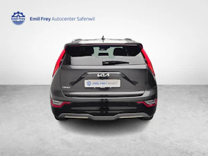 Fahrzeugbild KIA Niro EV Power Edition