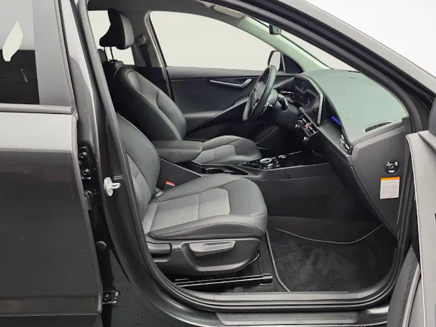 Kia Niro EV Power Edition