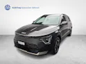 Kia Niro EV Power Edition
