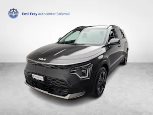 Kia Niro EV Power Edition